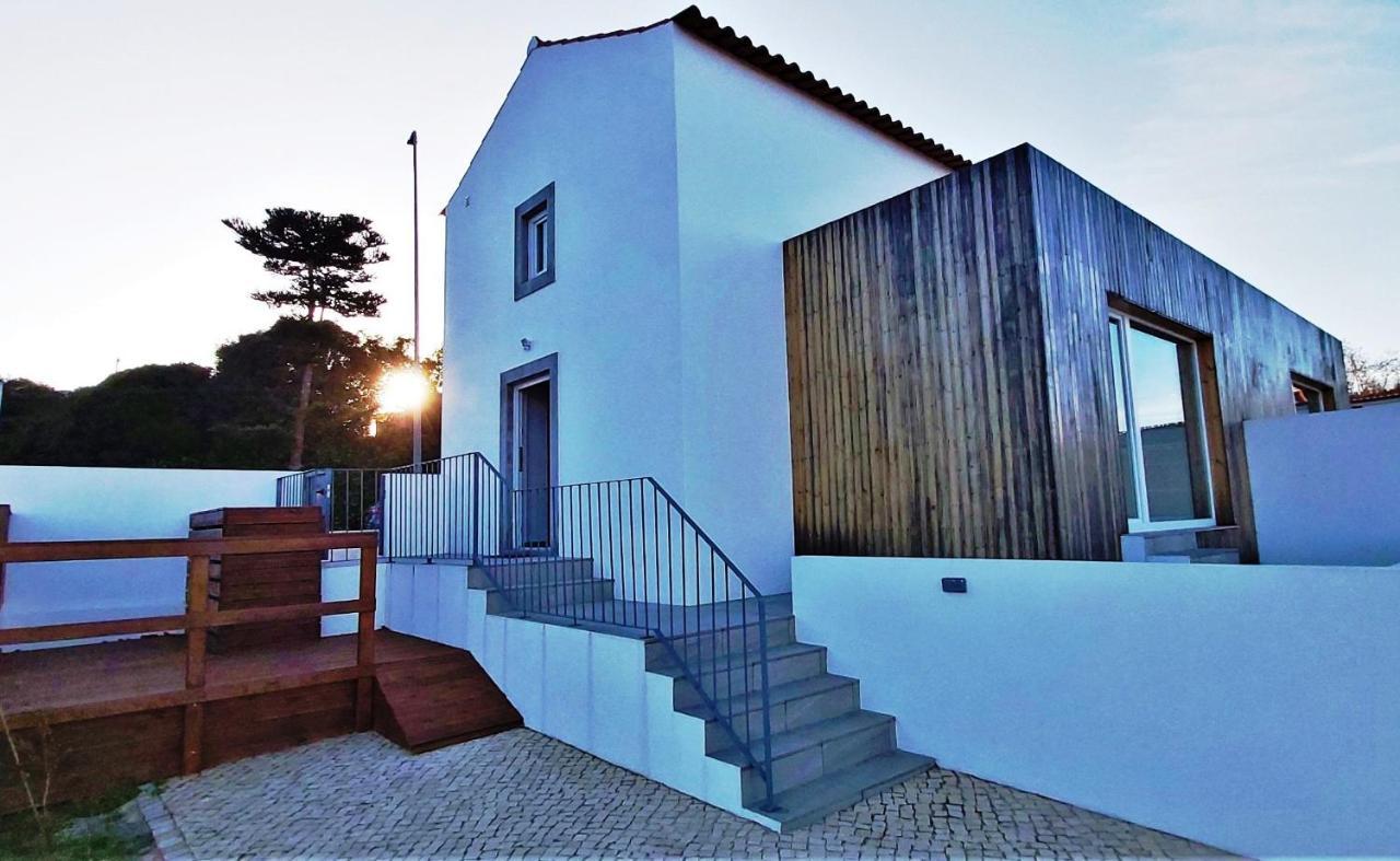 Retiro Do Castelo Villa Obidos Bagian luar foto