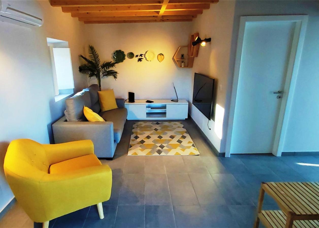 Retiro Do Castelo Villa Obidos Bagian luar foto